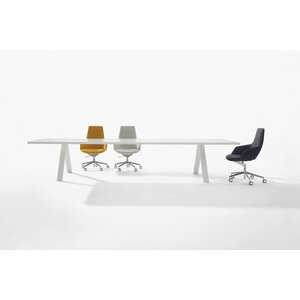 Arper Arper Cross Table