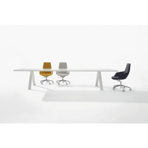 Arper Arper Cross Table