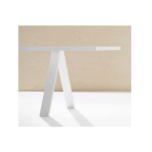 Arper Arper Cross Table