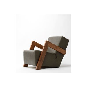 De Vorm De Vorm Daddy&#039;s Chair fauteuil