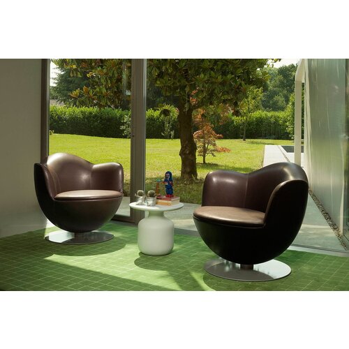Cappellini Cappellini Dalia fauteuil