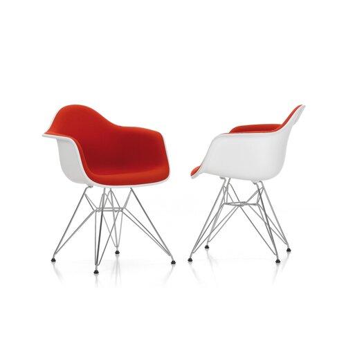 Vitra Vitra DAR stoel