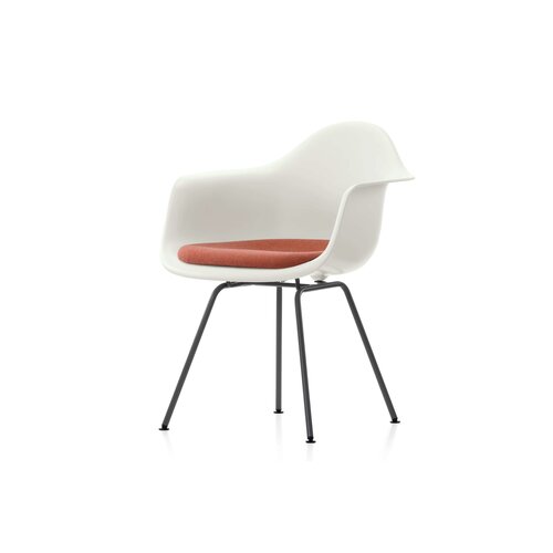 Vitra Vitra DAX Eames stoel