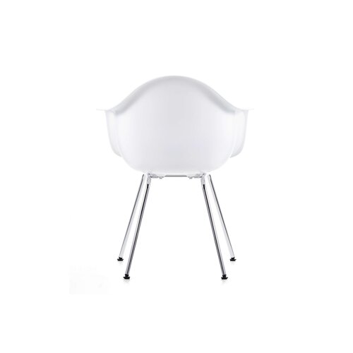 Vitra Vitra DAX Eames stoel