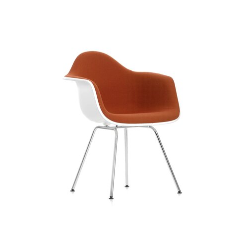 Vitra Vitra DAX Eames stoel