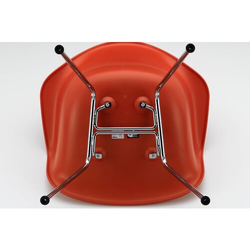 Vitra Vitra DAX Eames stoel