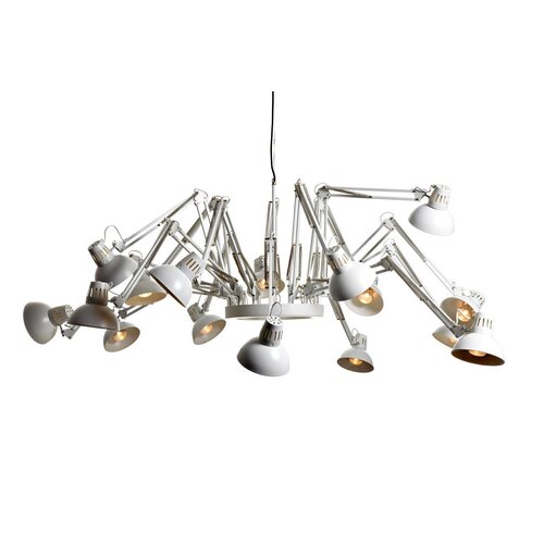 Moooi Moooi Dear Ingo hanglamp