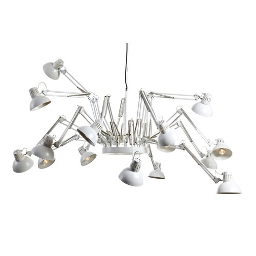 Moooi Moooi Dear Ingo hanglamp