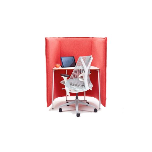 Naughtone Naughtone Cloud Desk