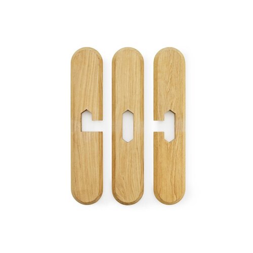 Normann Copenhagen Normann Copenhagen Ding Table bijzettafel