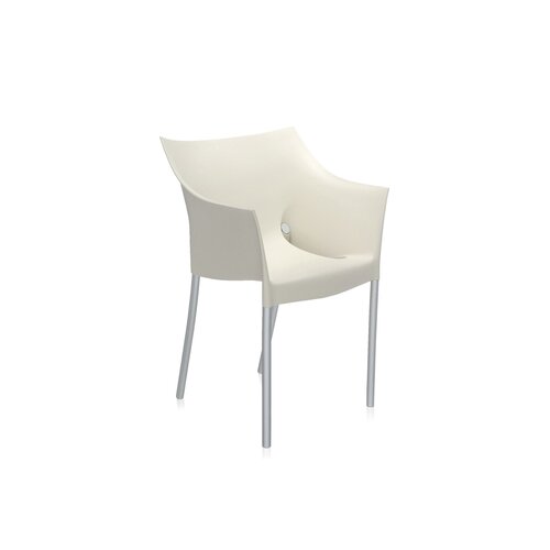 Kartell Kartell Dr. No stapelbare stoel