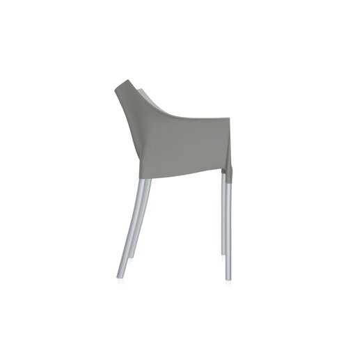 Kartell Kartell Dr. No stapelbare stoel