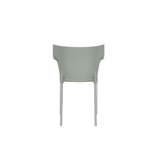 Kartell Kartell Dr. No stapelbare stoel
