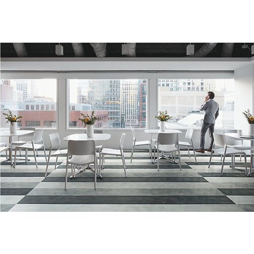 Interface Interface Drawn Lines luxe vinyl skinny planks