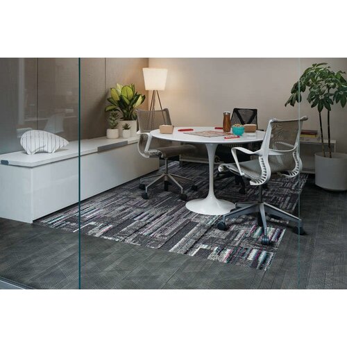 Interface Interface Drawn Lines luxe vinyl skinny planks