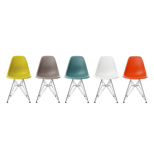 Vitra Vitra DSR Eames stoel