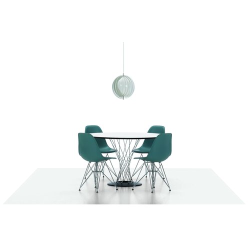 Vitra Vitra DSR Eames stoel