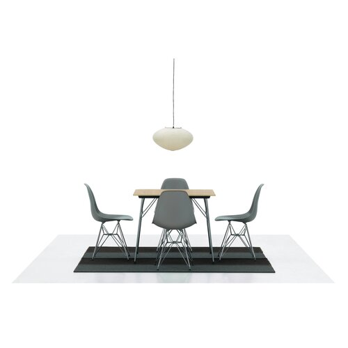 Vitra Vitra DSR Eames stoel