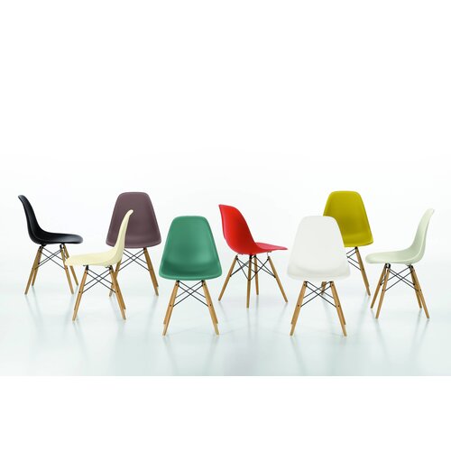 Vitra Vitra DSW stoel