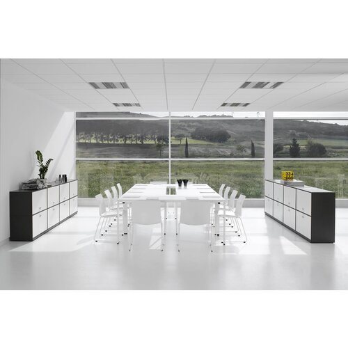 Dynamobel Dynamobel Dublo klaptafel | bureau