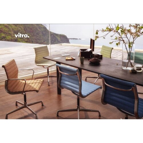 Vitra Vitra EA 103 stoel