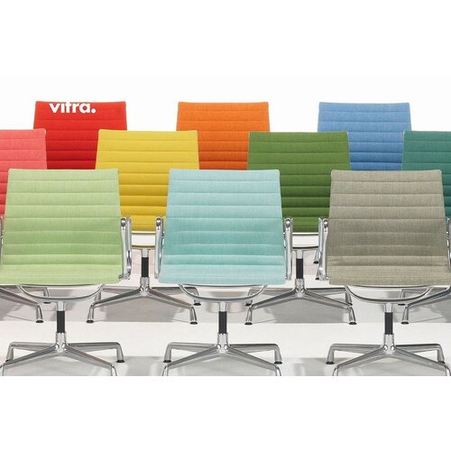 Vitra Vitra EA 104 stoel