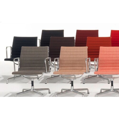 Vitra Vitra EA 104 stoel