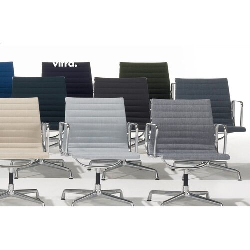 Vitra Vitra EA 104 stoel