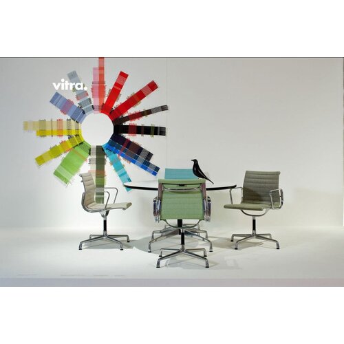 Vitra Vitra EA 104 stoel