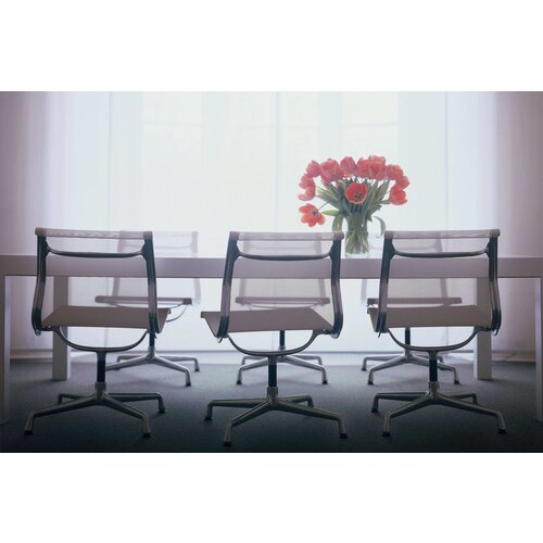 Vitra Vitra EA 105 stoel