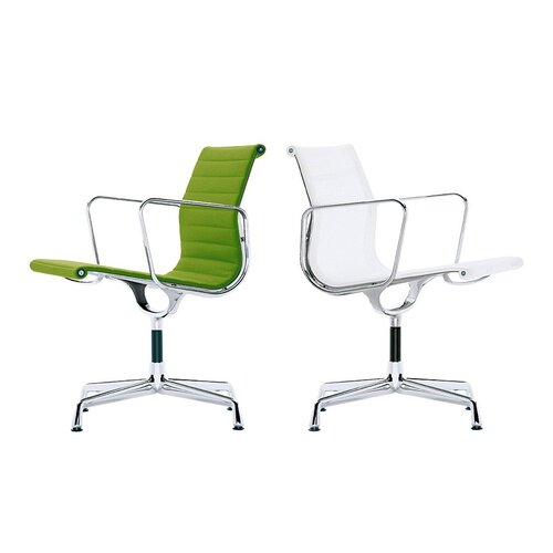 Vitra Vitra EA 108 stoel