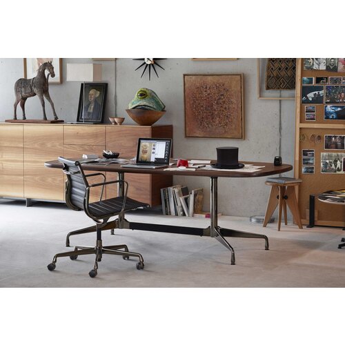 Vitra Vitra EA 117 stoel