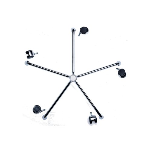 Vitra Vitra EA 119 bureaustoel