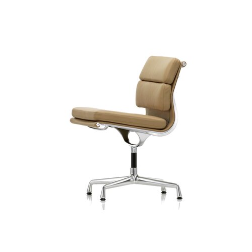 Vitra Vitra Soft Pad Group EA 205 stoel