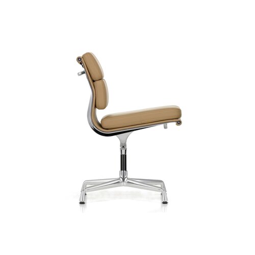 Vitra Vitra Soft Pad Group EA 205 stoel