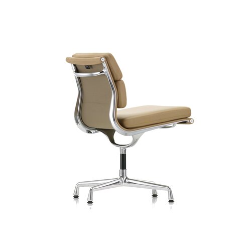 Vitra Vitra Soft Pad Group EA 205 stoel