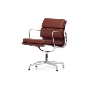 Vitra Vitra Soft Pad Group EA 207 stoel