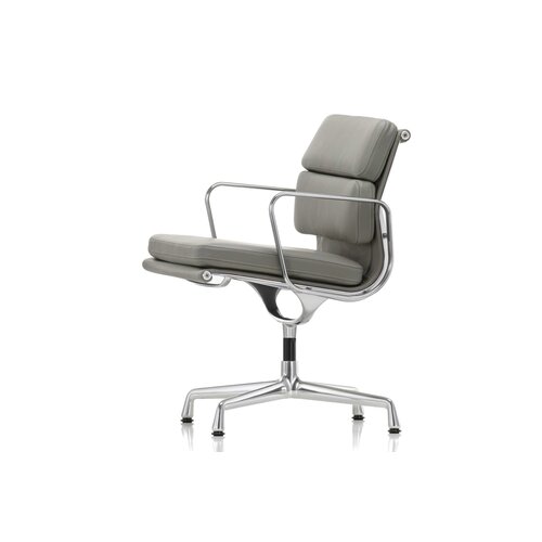 Vitra Vitra Soft Pad Group EA 207 stoel