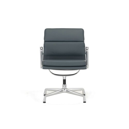 Vitra Vitra Soft Pad Group EA 207 stoel