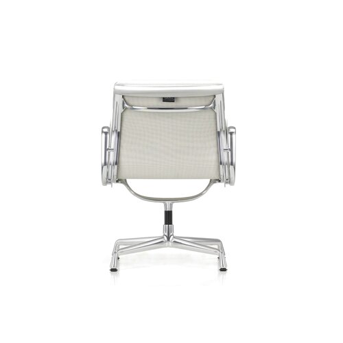 Vitra Vitra Soft Pad Group EA 207 stoel