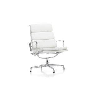 Vitra Vitra Soft Pad Group EA 216 fauteuil