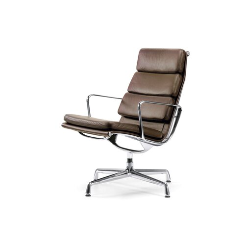 Vitra Vitra Soft Pad Group EA 216 fauteuil