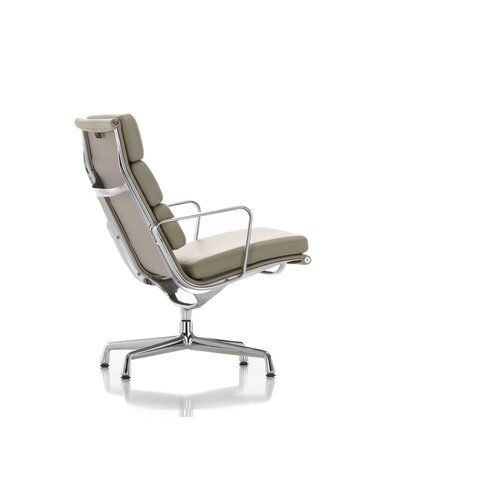 Vitra Vitra Soft Pad Group EA 216 fauteuil