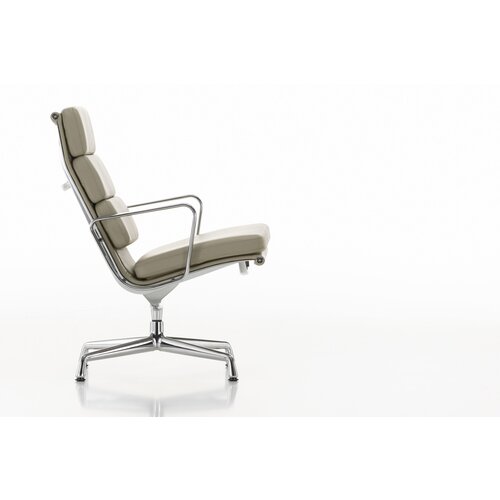 Vitra Vitra Soft Pad Group EA 216 fauteuil