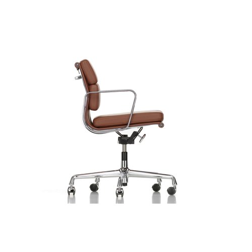 Vitra Vitra Soft Pad Group EA 217 bureaustoel