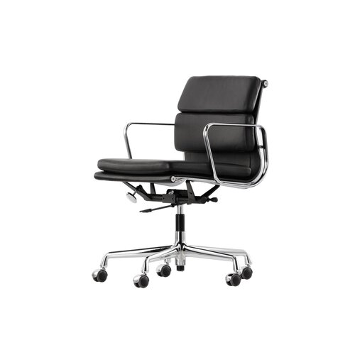 Vitra Vitra Soft Pad Group EA 217 bureaustoel