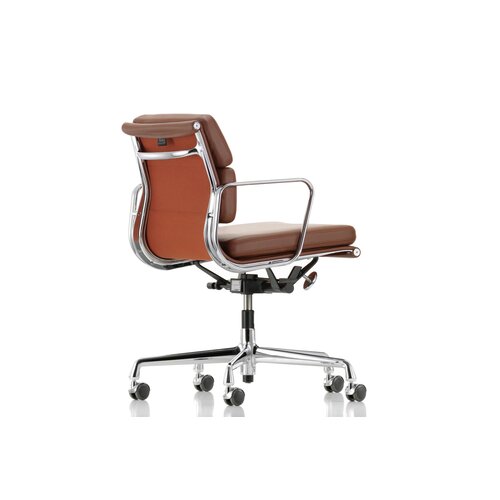 Vitra Vitra Soft Pad Group EA 217 bureaustoel