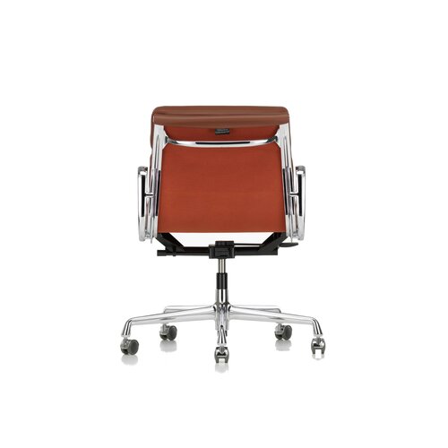 Vitra Vitra Soft Pad Group EA 217 bureaustoel