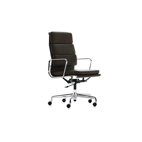 Vitra Vitra Soft Pad Group EA 219 bureaustoel