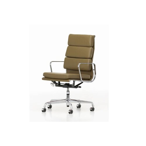 Vitra Vitra Soft Pad Group EA 219 bureaustoel